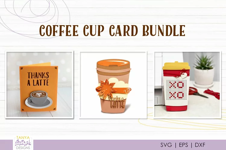 Coffee Lovers Gift Ideas and SVG Cutting Files Free SVG