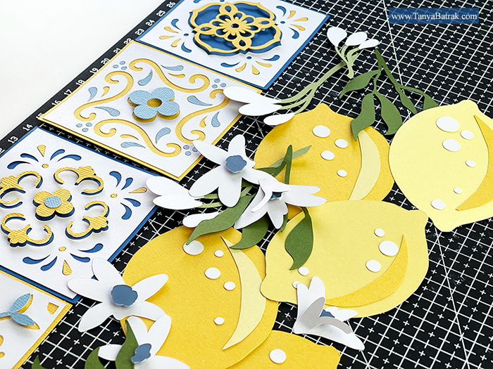 Discovering the Magic of Paper Illustration