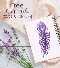 Free SVG Cutting Files for Cricut and Silhouette